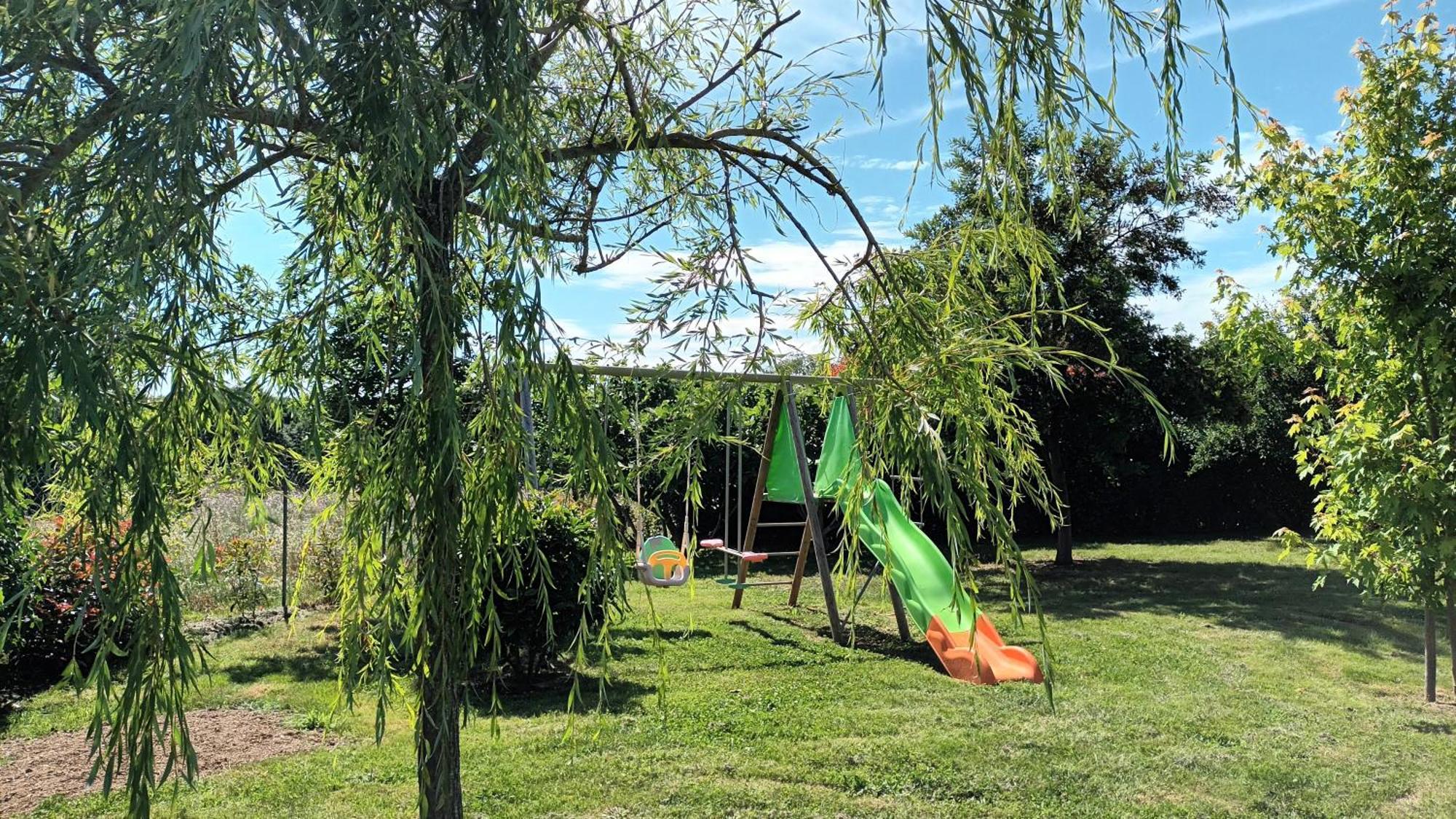 Gite D'En Pouillac Saint-Thomas  Exterior foto