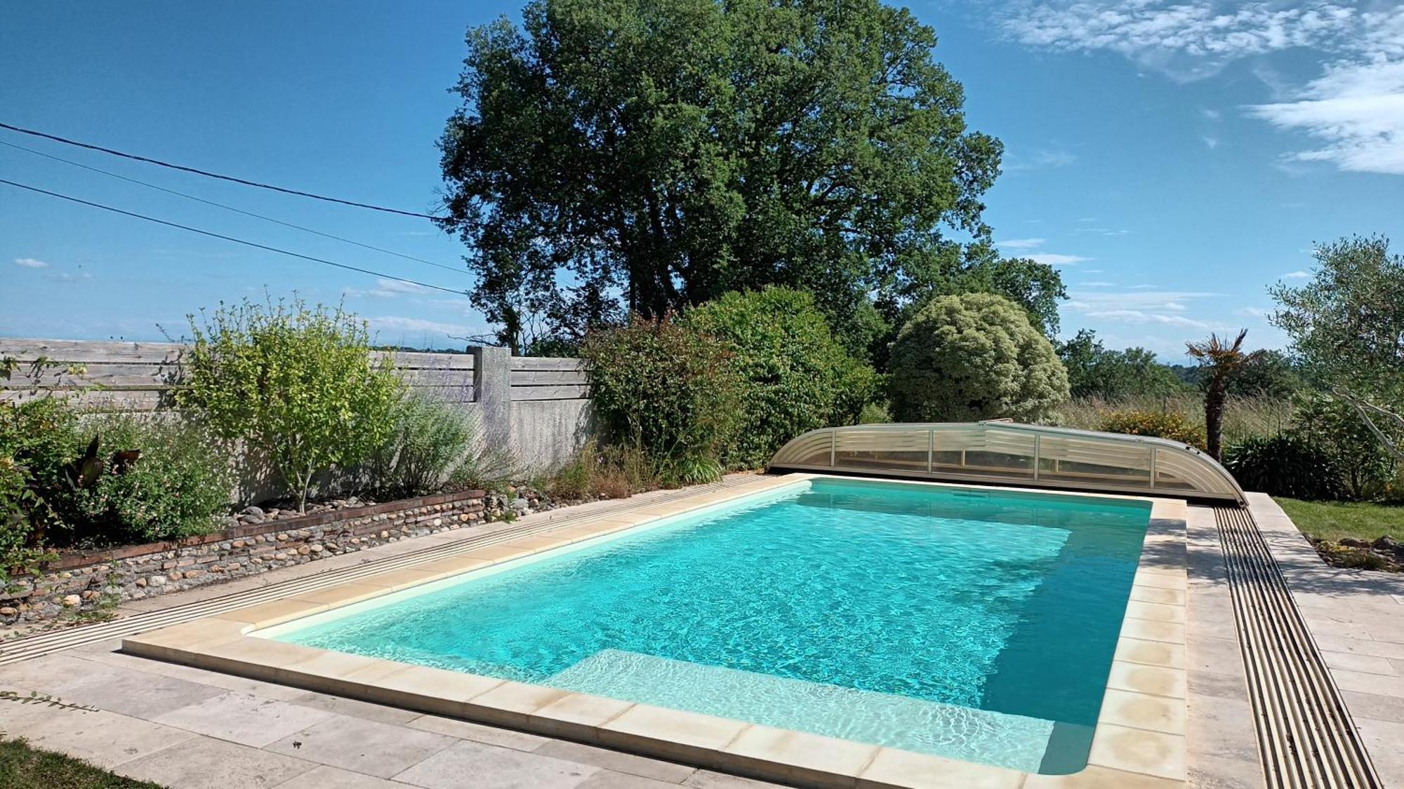Gite D'En Pouillac Saint-Thomas  Exterior foto