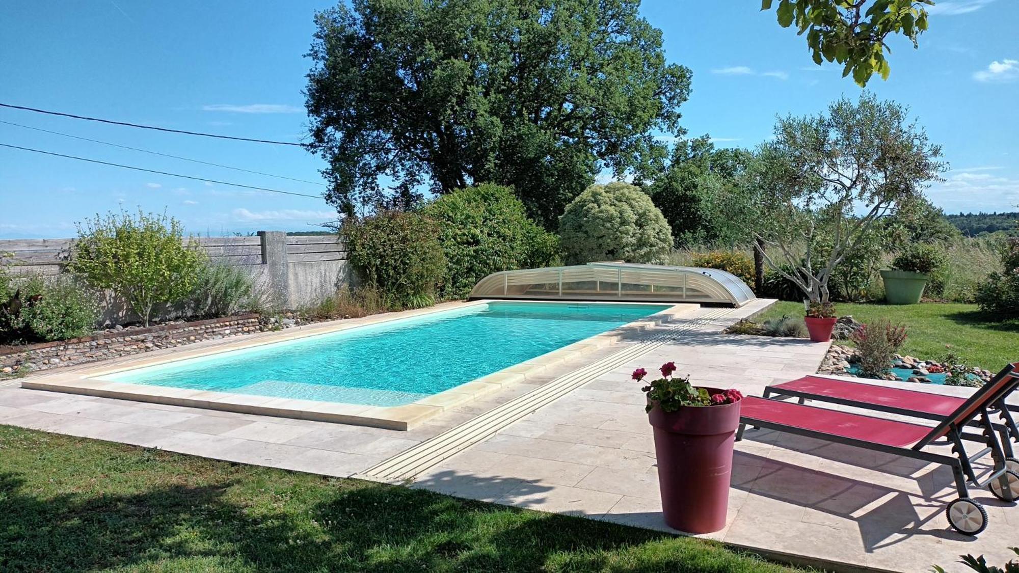 Gite D'En Pouillac Saint-Thomas  Exterior foto